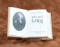 Preview: Edvard Grieg