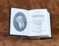 Preview: Johannes Gutenberg