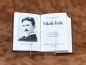 Mobile Preview: Nikola Tesla