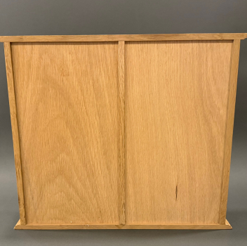 Preview: Bibliotheksregal