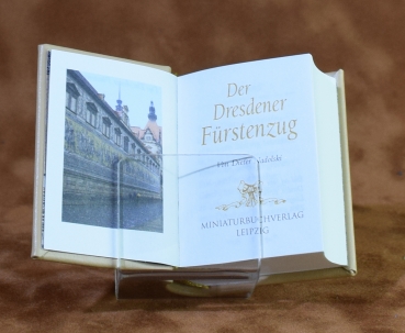 Der Dresdener Fürstenzug