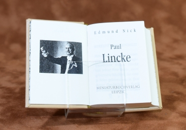 Paul Lincke