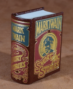 Mark Twain, Short Stories