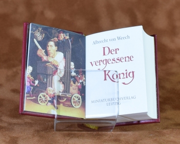 Der vergessene König