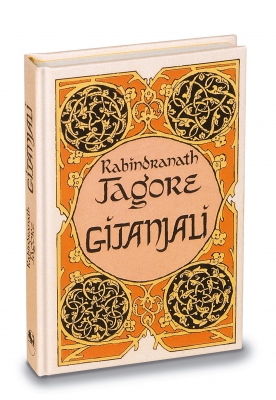 Rabindranath Tagore, Gitanjali