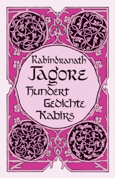 Rabindranath Tagore, Hundert Gedichte Kabirs