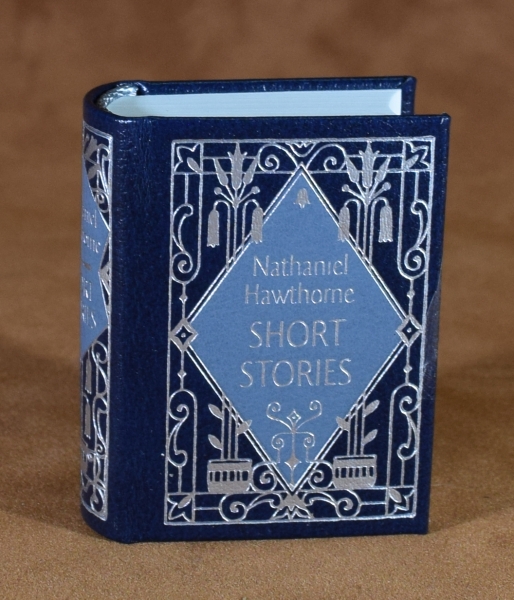 Hawthorne, Short Stories